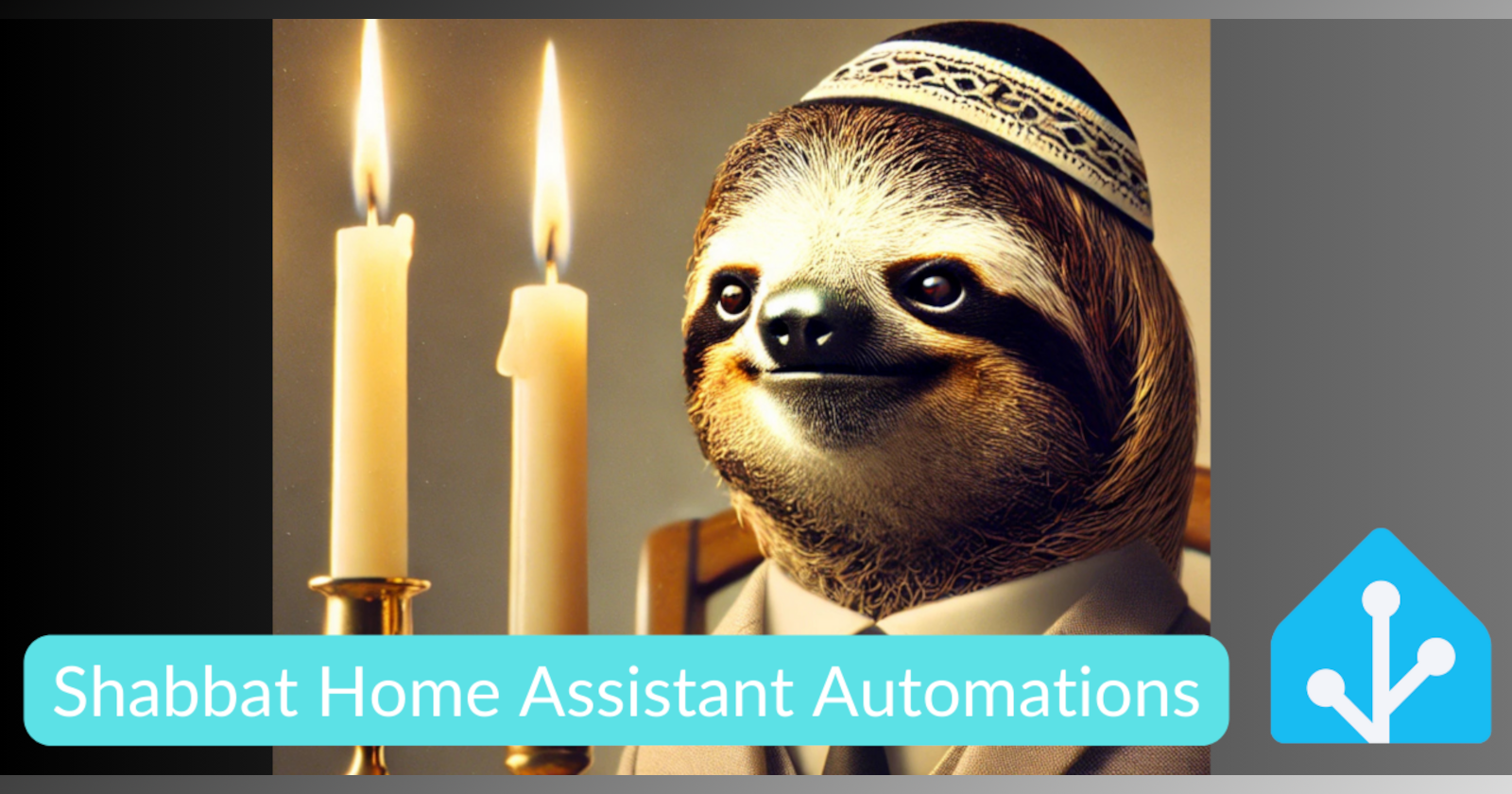 Home Assistant Automations For Yom Tov & Shabbat Observance