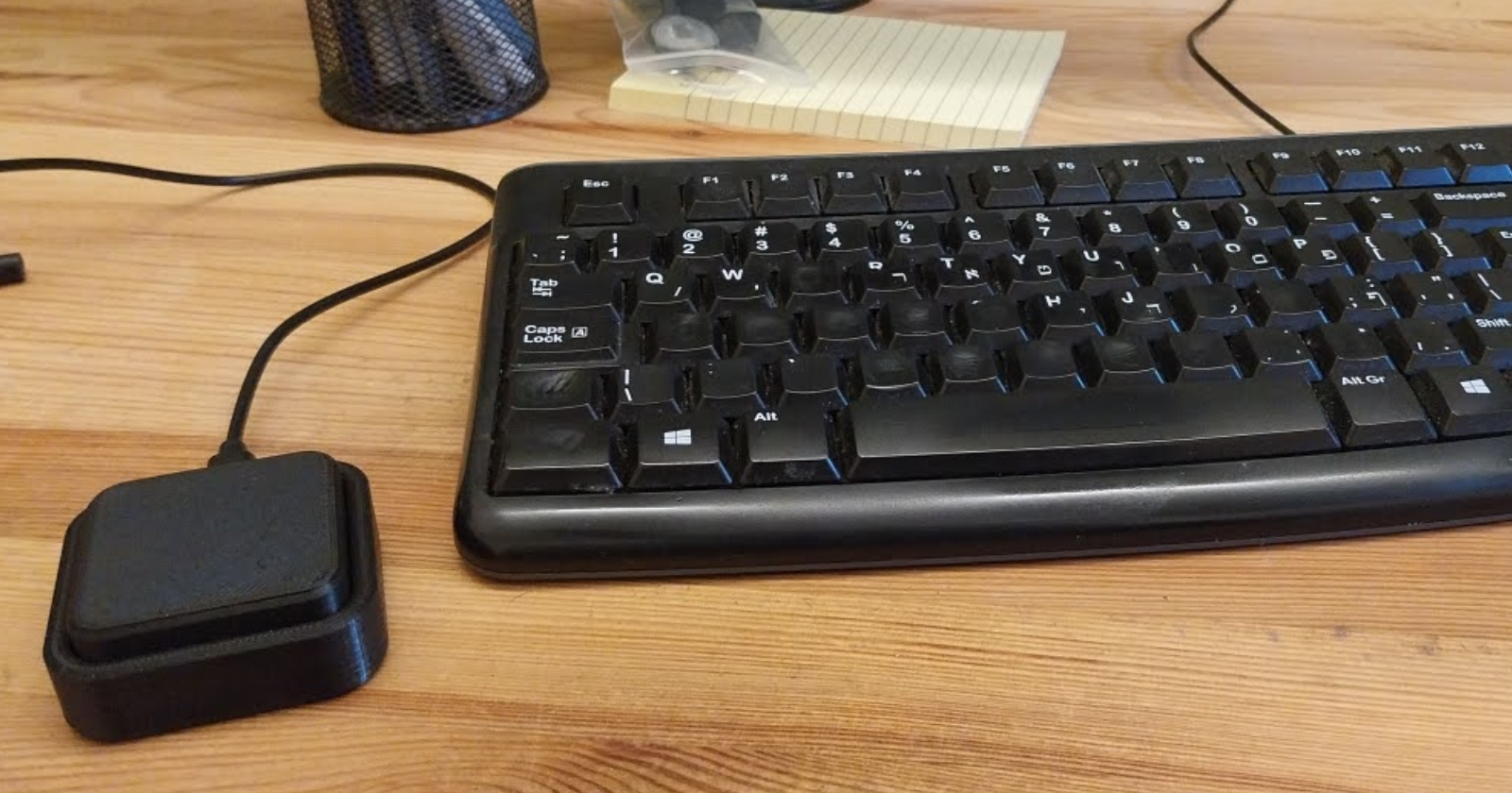 My OpenAI Whisper Voice Typing Setup For Faster,  More Convenient Text Entry
